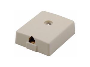 ALM Mod Quick Jack, Pack of 6 ALM Mod Quick Jack, Pack of 6