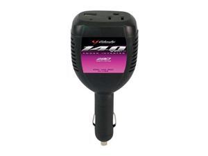 Schumacher PI-140 140 Watt Power Inverter Schumacher PI-140 140 Watt Power Inverter