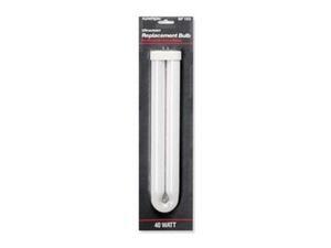 Bulb, Blacklight, 40 W Bulb, Blacklight, 40 W