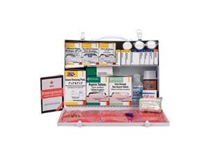 First Aid Kit, People Served 75 First Aid Kit, People Served 75
