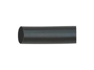 HeatShrinkTube, Med.Grd, 28-26AWGx48In, PK5 HeatShrinkTube, Med.Grd, 28-26AWGx48In, PK5