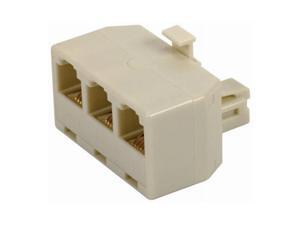 IVY 3 Line Jack Plug IVY 3 Line Jack Plug