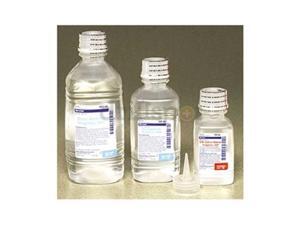 Saline Solution, 250 mL Saline Solution, 250 mL