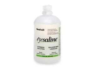Replacement Eye Wash Bottle, 16 oz. Replacement Eye Wash Bottle, 16 oz.