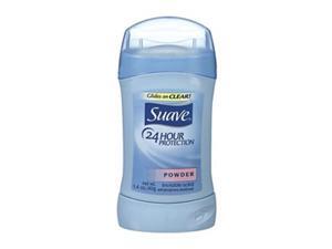 Deodorant, Suave, CB404111 Deodorant, Suave, CB404111