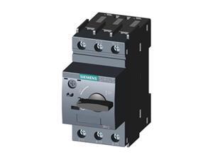 Motor Starter, IEC, 23 to 28A Motor Starter, IEC, 23 to 28A