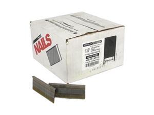 Concrete Nails.3/4 In. L, PK 2500 Concrete Nails.3/4 In. L, PK 2500