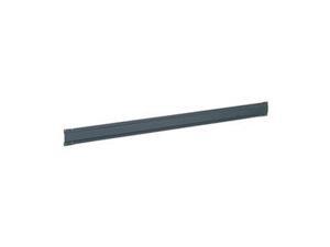 Stringer, 48 W x 1 D x 5 in. H, Gray Stringer, 48 W x 1 D x 5 in. H, Gray