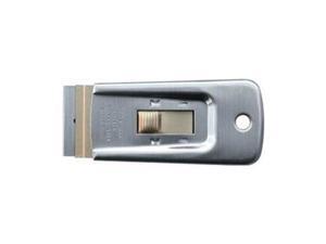 Metal Paint Scraper, 1 1/2 In Wide Metal Paint Scraper, 1 1/2 In Wide