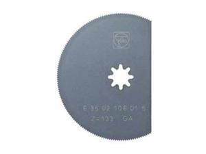 Fein 6-35-02-144-02-0 3-1/8-inch High Speed Steel Recessed Flush-Cut Saw Blade - 5 Pack Fein 6-35-02-144-02-0 3-1/8-inch High Speed Steel Recessed Flush-Cut Saw Blade - 5 Pack