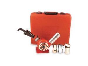 Heat Gun Kit, 750 to 1000 F, 14.5 A, 23 CFM Heat Gun Kit, 750 to 1000 F, 14.5 A, 23 CFM