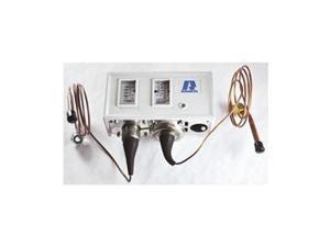 High/Low Pressure Control, 120/240V High/Low Pressure Control, 120/240V
