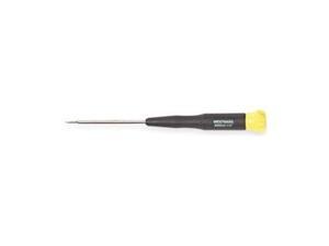 Precision Phil Screwdriver, #00, 4.7In Precision Phil Screwdriver, #00, 4.7In