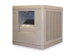 Ducted Evaporative Cooler, 4190/4734 cfm Ducted Evaporative Cooler, 4190/4734 cfm