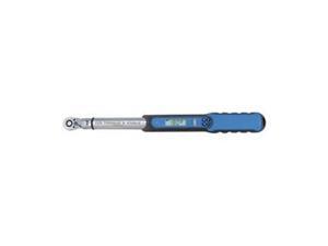 Elect Torque/Angle Wrench, 250 ft lb Elect Torque/Angle Wrench, 250 ft lb