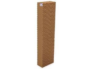 Evaporative Cooling Pad, 12x6x24 in. Evaporative Cooling Pad, 12x6x24 in.