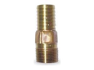 Adapter, Male, 1 1/2 In Adapter, Male, 1 1/2 In