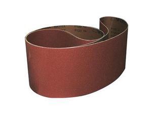 Sanding Belt, 6 x 78-3/4 In, 40 Grit Sanding Belt, 6 x 78-3/4 In, 40 Grit