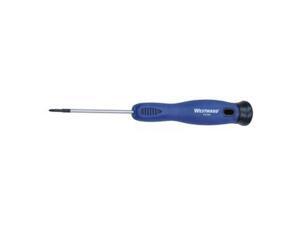 Precision Phil Screwdriver, #00, 6-1/8 In Precision Phil Screwdriver, #00, 6-1/8 In