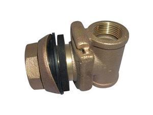 Pitless Adapter, 1 In x 4 In. Pitless Adapter, 1 In x 4 In.