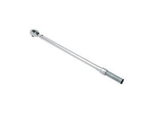 Torque Wrench, 3/8Dr, 30-200 in.-lb. Torque Wrench, 3/8Dr, 30-200 in.-lb.