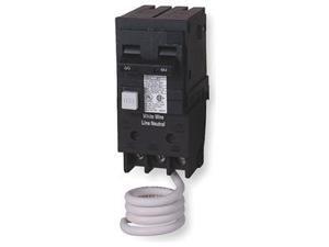 Circuit Breaker, 2Pole, 50A, QP, GFCI, 10kA Circuit Breaker, 2Pole, 50A, QP, GFCI, 10kA