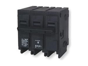 Qp Plug-In 3-Pole Breaker 100A SIEMENS ENERGY Circuit Breakers Q3100 Qp Plug-In 3-Pole Breaker 100A SIEMENS ENERGY Circuit Breakers Q3100