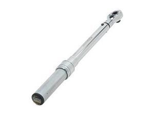Torque Wrench, 1/2Dr, 20-150 ft.-lb. Torque Wrench, 1/2Dr, 20-150 ft.-lb.