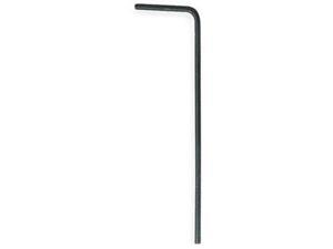 Hex Key, L, 7/16 In, 7-1/2 in. L Hex Key, L, 7/16 In, 7-1/2 in. L