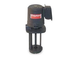 Oil Coolant Pump, 3/4 HP, 3Ph, 230/460V Oil Coolant Pump, 3/4 HP, 3Ph, 230/460V