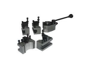 Round Tool Holder, 3/4 In x 3-1/2 In Round Tool Holder, 3/4 In x 3-1/2 In
