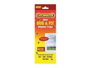 Fly Trap, Clear Window, PK4 Fly Trap, Clear Window, PK4