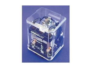Relay Plug In, LED, DPDT, 240 Coil Volts Relay Plug In, LED, DPDT, 240 Coil Volts