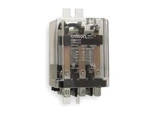 Relay Flange Mount, 3PDT, 12Coil Volts Relay Flange Mount, 3PDT, 12Coil Volts