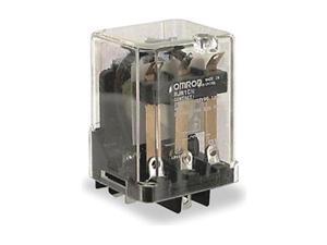 Relay Plug In, LED, SPDT, 240 Coil Volts Relay Plug In, LED, SPDT, 240 Coil Volts