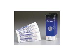 First Aid Only Fabric Bandages, 1" x 3", 25/Box First Aid Only Fabric Bandages, 1" x 3", 25/Box