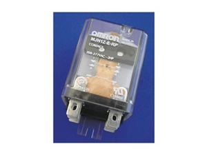 Relay Flange Mount, SPDT, 24Coil Volts Relay Flange Mount, SPDT, 24Coil Volts