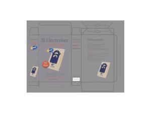 5PK Electro S Class Bag 5PK Electro S Class Bag