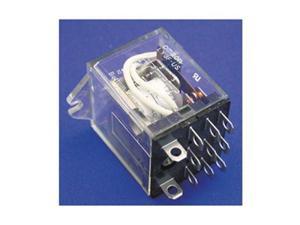 Relay, 11 Pins, 3pdt Relay, 11 Pins, 3pdt