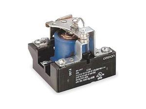 Relay Heavy Duty, SPDT, 24 Coil Volts Relay Heavy Duty, SPDT, 24 Coil Volts