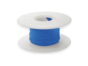 Wire Wrap Wire, Kynar, 30AWG, Blue, 100 Ft Wire Wrap Wire, Kynar, 30AWG, Blue, 100 Ft