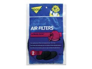 2PK Litter Box Filter 2PK Litter Box Filter