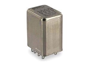 Relay, Plug In, 4PDT, 12 Coil Volts Relay, Plug In, 4PDT, 12 Coil Volts