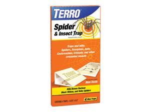4PK Spider Trap 4PK Spider Trap