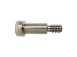 Shoulder Screw, 4-40 x 13/32 In L Shoulder Screw, 4-40 x 13/32 In L