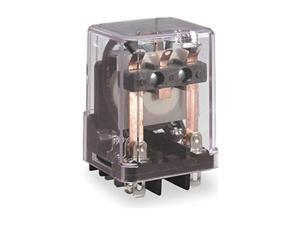 Relay, 9 Pins, Dpdt Relay, 9 Pins, Dpdt