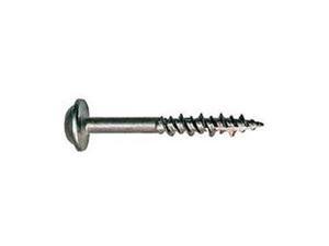 Wood Screw, #7, 1 1/4 In, Fine, Pk 5000 Wood Screw, #7, 1 1/4 In, Fine, Pk 5000