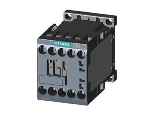 Contactor, IEC, 12A, 3P, 24VAC Contactor, IEC, 12A, 3P, 24VAC