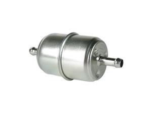Fuel Filter, In-Line, 4 5/32 In L Fuel Filter, In-Line, 4 5/32 In L