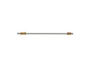 Brk Ln, Met, Tb Sz 3/16 In, 30 In, Pack of 5 Brk Ln, Met, Tb Sz 3/16 In, 30 In, Pack of 5